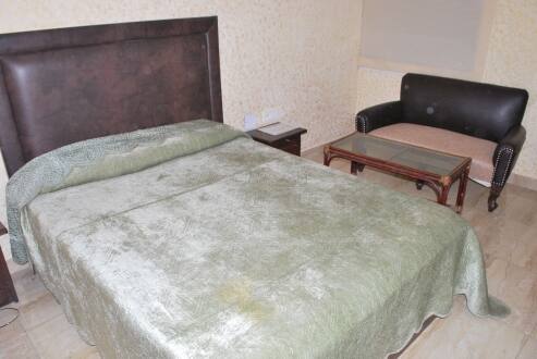 Hotel Relax, New Delhi 3